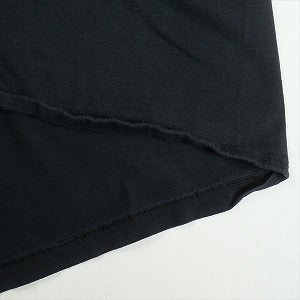 VINTAGE ヴィンテージ Harley Davidson Chrome Flame LS Tee ロンT 黒 Size 【L】 【中古品-良い】 20818600