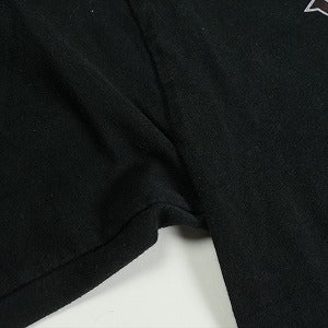 VINTAGE ヴィンテージ Harley Davidson Red Blade LS Tee ロンT 黒 Size 【L】 【中古品-良い】 20818601