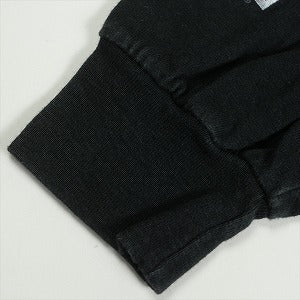 VINTAGE ヴィンテージ Harley Davidson Red Blade LS Tee ロンT 黒 Size 【L】 【中古品-良い】 20818601