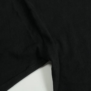 VINTAGE ヴィンテージ Weat Coast Choppers Iron Cross LS Tee ロンT 黒 Size 【L】 【中古品-良い】 20818607