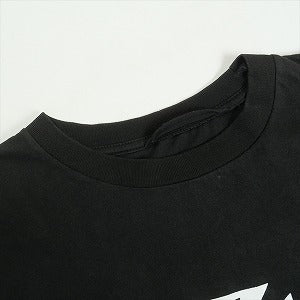 VINTAGE ヴィンテージ Weat Coast Choppers Iron Cross LS Tee ロンT 黒 Size 【L】 【中古品-良い】 20818607