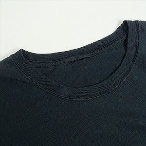 VINTAGE ヴィンテージ Harley Davidson Flaming Dice LS Tee ロンT 黒 Size 【L相当】 【中古品-良い】 20818612