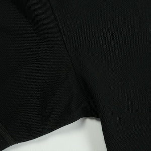 SUPREME シュプリーム ×40 Acres 25SS Twill Baseball Jersey Black ベースボールジャージ 黒 Size 【M】 【新古品・未使用品】 20818616
