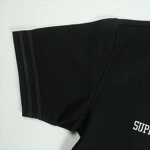 SUPREME シュプリーム ×40 Acres 25SS Twill Baseball Jersey Black ベースボールジャージ 黒 Size 【M】 【新古品・未使用品】 20818616