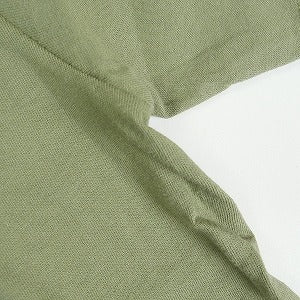 SUPREME シュプリーム ×40 Acres 25SS Spike Tee Light Olive Tシャツ オリーブ Size 【S】 【新古品・未使用品】 20818617