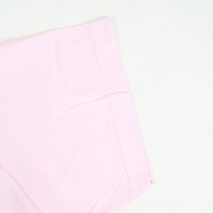 SUPREME シュプリーム ×40 Acres 25SS Malcolm X Tee Light Pink Tシャツ ピンク Size 【M】 【新古品・未使用品】 20818618