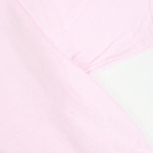 SUPREME シュプリーム ×40 Acres 25SS Malcolm X Tee Light Pink Tシャツ ピンク Size 【M】 【新古品・未使用品】 20818618