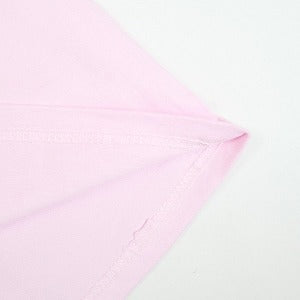 SUPREME シュプリーム ×40 Acres 25SS Malcolm X Tee Light Pink Tシャツ ピンク Size 【M】 【新古品・未使用品】 20818618