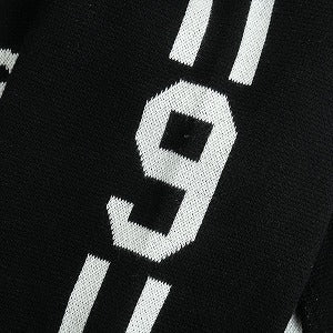 SUPREME シュプリーム ×Umbro 25SS Zip Up Sweater Black セーター 黒 Size 【L】 【新古品・未使用品】 20818622