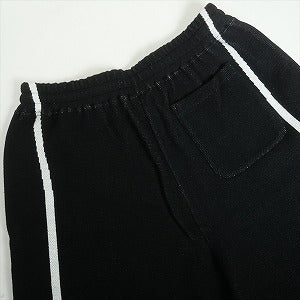 SUPREME シュプリーム ×Umbro 25SS Knit Soccer Short Black ショーツ 黒 Size 【L】 【新古品・未使用品】 20818623
