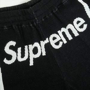 SUPREME シュプリーム ×Umbro 25SS Knit Soccer Short Black ショーツ 黒 Size 【L】 【新古品・未使用品】 20818623
