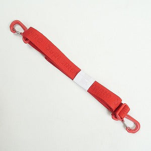 SUPREME シュプリーム 25SS Mesh Mini Duffle Bag Red ミニダッフルバッグ 赤 Size 【フリー】 【新古品・未使用品】 20818628