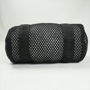 SUPREME シュプリーム 25SS Mesh Mini Duffle Bag Black ミニダッフルバッグ 黒 Size 【フリー】 【新古品・未使用品】 20818632
