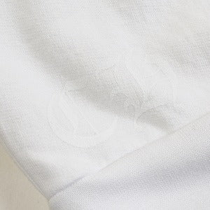 CHROME HEARTS クロム・ハーツ HORSESHOE CREW SWEAT WHITE クルーネックスウェット 白 Size 【M】 【新古品・未使用品】 20818637