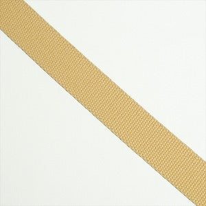 SUPREME シュプリーム ×Toy Machine 24SS Webbing Belt Leopard ベルト 茶 Size 【フリー】 【新古品・未使用品】 20818647