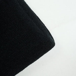 Palace Skateboards パレススケートボード 24SS I Love Palace Beanie Black ビーニー 黒 Size 【フリー】 【新古品・未使用品】 20818656
