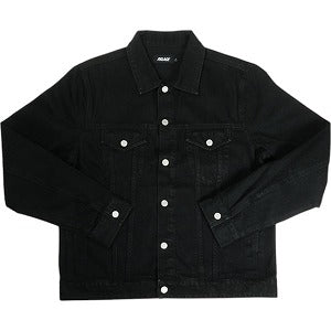 Palace Skateboards パレススケートボード 24SS TYPE P JACKET BLACK ジャケット 黒 Size 【L】 【中古品-非常に良い】 20818658