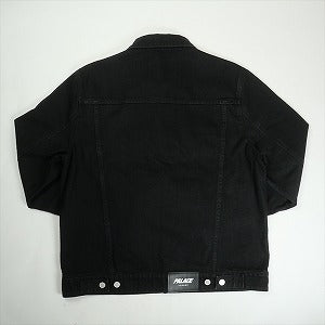 Palace Skateboards パレススケートボード 24SS TYPE P JACKET BLACK ジャケット 黒 Size 【L】 【中古品-非常に良い】 20818658