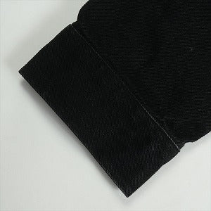 Palace Skateboards パレススケートボード 24SS TYPE P JACKET BLACK ジャケット 黒 Size 【L】 【中古品-非常に良い】 20818658