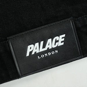 Palace Skateboards パレススケートボード 24SS TYPE P JACKET BLACK ジャケット 黒 Size 【L】 【中古品-非常に良い】 20818658