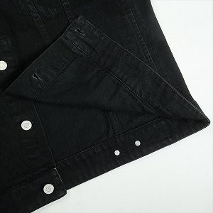 Palace Skateboards パレススケートボード 24SS TYPE P JACKET BLACK ジャケット 黒 Size 【L】 【中古品-非常に良い】 20818658