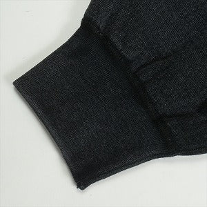 SUPREME シュプリーム 25SS Washed Box Logo Crewneck Black クルーネックスウェット 黒 Size 【L】 【中古品-非常に良い】 20818659