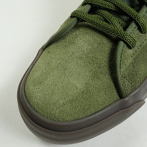 NIKE ナイキ ×ANTI HERO SB ZOOM BLAZER MID QS "ROUGH GREEN/AMARILLO スニーカー 緑 Size 【28.5cm】 【新古品・未使用品】 20818661