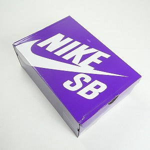 NIKE ナイキ ×ANTI HERO SB ZOOM BLAZER MID QS "ROUGH GREEN/AMARILLO スニーカー 緑 Size 【28.5cm】 【新古品・未使用品】 20818661