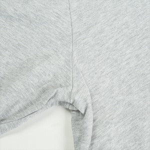 SUPREME シュプリーム 24AW Old English L/S Top Heather Grey ロンT 灰 Size 【L】 【中古品-非常に良い】 20818664