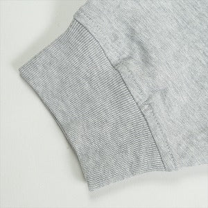SUPREME シュプリーム 24AW Old English L/S Top Heather Grey ロンT 灰 Size 【L】 【中古品-非常に良い】 20818664