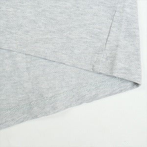 SUPREME シュプリーム 24AW Old English L/S Top Heather Grey ロンT 灰 Size 【L】 【中古品-非常に良い】 20818664