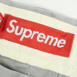 SUPREME シュプリーム 24SS Chino Pant Grey チノパンツ 灰 Size 【W34】 【新古品・未使用品】 20818665
