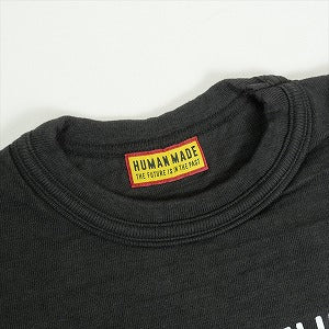 HUMAN MADE ヒューマンメイド 25SS GRAPHIC T-SHIRT OFFLINE STORE/BULLDOG BLACK オフラインストア限定 ブルドッグTシャツ 黒 Size 【M】 【新古品・未使用品】 20818673
