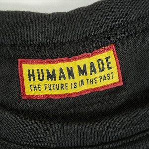 HUMAN MADE ヒューマンメイド 25SS GRAPHIC T-SHIRT OFFLINE STORE/BULLDOG BLACK オフラインストア限定 ブルドッグTシャツ 黒 Size 【M】 【新古品・未使用品】 20818675