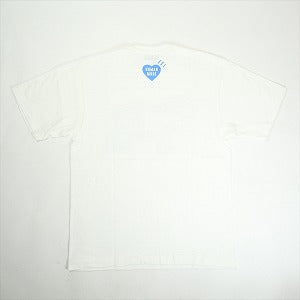 HUMAN MADE ヒューマンメイド 25SS GRAPHIC T-SHIRT OFFLINE STORE/BULLDOG WHITE オフラインストア限定 ブルドッグTシャツ 白 Size 【S】 【新古品・未使用品】 20818687