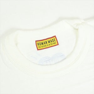 HUMAN MADE ヒューマンメイド 25SS GRAPHIC T-SHIRT OFFLINE STORE/BULLDOG WHITE オフラインストア限定 ブルドッグTシャツ 白 Size 【M】 【新古品・未使用品】 20818689