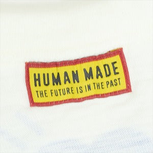 HUMAN MADE ヒューマンメイド 25SS GRAPHIC T-SHIRT OFFLINE STORE/BULLDOG WHITE オフラインストア限定 ブルドッグTシャツ 白 Size 【M】 【新古品・未使用品】 20818689