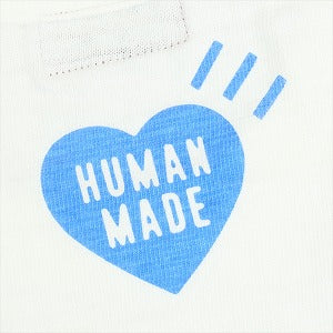 HUMAN MADE ヒューマンメイド 25SS GRAPHIC T-SHIRT OFFLINE STORE/BULLDOG WHITE オフラインストア限定 ブルドッグTシャツ 白 Size 【M】 【新古品・未使用品】 20818689