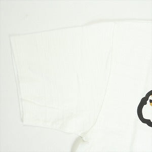 HUMAN MADE ヒューマンメイド 25SS GRAPHIC T-SHIRT OFFLINE STORE/BULLDOG WHITE オフラインストア限定 ブルドッグTシャツ 白 Size 【XL】 【新古品・未使用品】 20818694