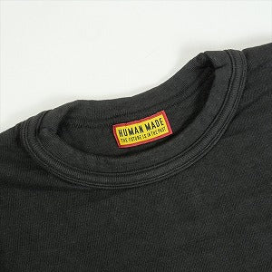 HUMAN MADE ヒューマンメイド 25SS GRAPHIC T-SHIRT SHIBUYA PARCO/RABBIT BLACK 渋谷パルコ限定 ラビットTシャツ 黒 Size 【M】 【新古品・未使用品】 20818702