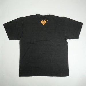 HUMAN MADE ヒューマンメイド 25SS GRAPHIC T-SHIRT SHIBUYA PARCO/RABBIT BLACK 渋谷パルコ限定 ラビットTシャツ 黒 Size 【XXL】 【新古品・未使用品】 20818709
