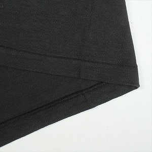 HUMAN MADE ヒューマンメイド 25SS GRAPHIC T-SHIRT SHIBUYA PARCO/RABBIT BLACK 渋谷パルコ限定 ラビットTシャツ 黒 Size 【XXXL】 【新古品・未使用品】 20818712