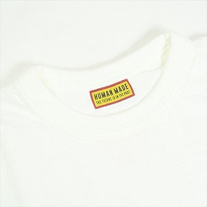 HUMAN MADE ヒューマンメイド 25SS GRAPHIC T-SHIRT SHIBUYA PARCO/RABBIT WHITE 渋谷パルコ限定 ラビットTシャツ 白 Size 【M】 【新古品・未使用品】 20818714