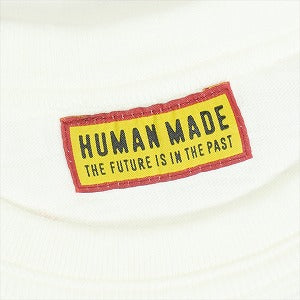 HUMAN MADE ヒューマンメイド 25SS GRAPHIC T-SHIRT SHIBUYA PARCO/RABBIT WHITE 渋谷パルコ限定 ラビットTシャツ 白 Size 【M】 【新古品・未使用品】 20818714