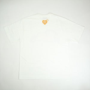 HUMAN MADE ヒューマンメイド 25SS GRAPHIC T-SHIRT SHIBUYA PARCO/RABBIT WHITE 渋谷パルコ限定 ラビットTシャツ 白 Size 【XXXL】 【新古品・未使用品】 20818724