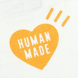 HUMAN MADE ヒューマンメイド 25SS GRAPHIC T-SHIRT SHIBUYA PARCO/RABBIT WHITE 渋谷パルコ限定 ラビットTシャツ 白 Size 【XXXL】 【新古品・未使用品】 20818724