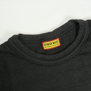 HUMAN MADE ヒューマンメイド 25SS GRAPHIC T-SHIRT HARAJUKU/POLAR BEAR BLACK 原宿店限定 ポーラベアーTシャツ 黒 Size 【M】 【新古品・未使用品】 20818728