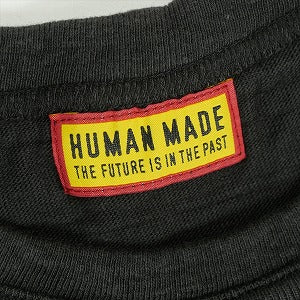HUMAN MADE ヒューマンメイド 25SS GRAPHIC T-SHIRT HARAJUKU/POLAR BEAR BLACK 原宿店限定 ポーラベアーTシャツ 黒 Size 【M】 【新古品・未使用品】 20818728