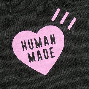 HUMAN MADE ヒューマンメイド 25SS GRAPHIC T-SHIRT HARAJUKU/POLAR BEAR BLACK 原宿店限定 ポーラベアーTシャツ 黒 Size 【M】 【新古品・未使用品】 20818728