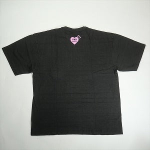 HUMAN MADE ヒューマンメイド 25SS GRAPHIC T-SHIRT HARAJUKU/POLAR BEAR BLACK 原宿店限定 ポーラベアーTシャツ 黒 Size 【XXL】 【新古品・未使用品】 20818737